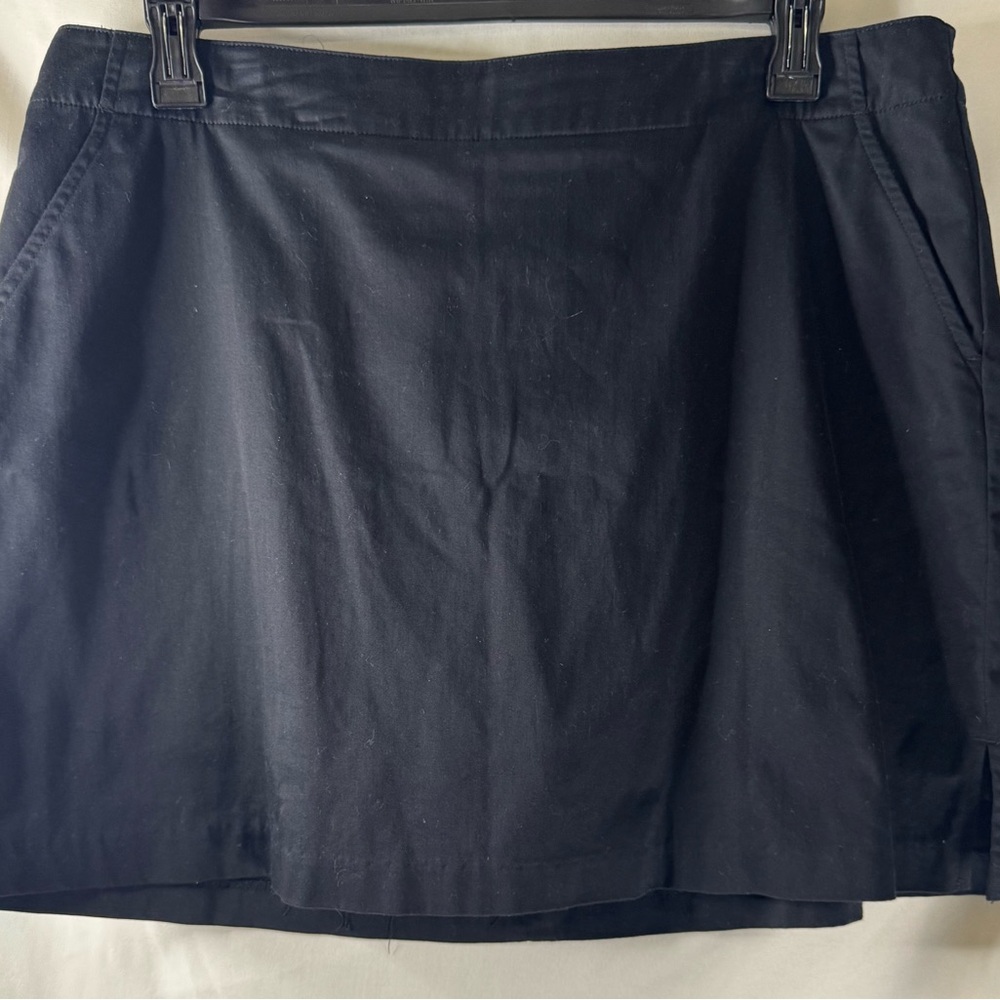 Lady Hagen Elegant Black Skork